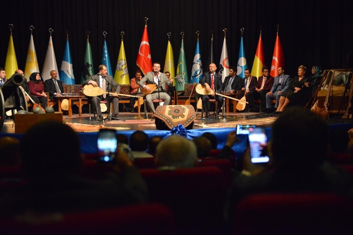 Yıldırım&rsquo;dan Sarıkamış&rsquo;a ağıt