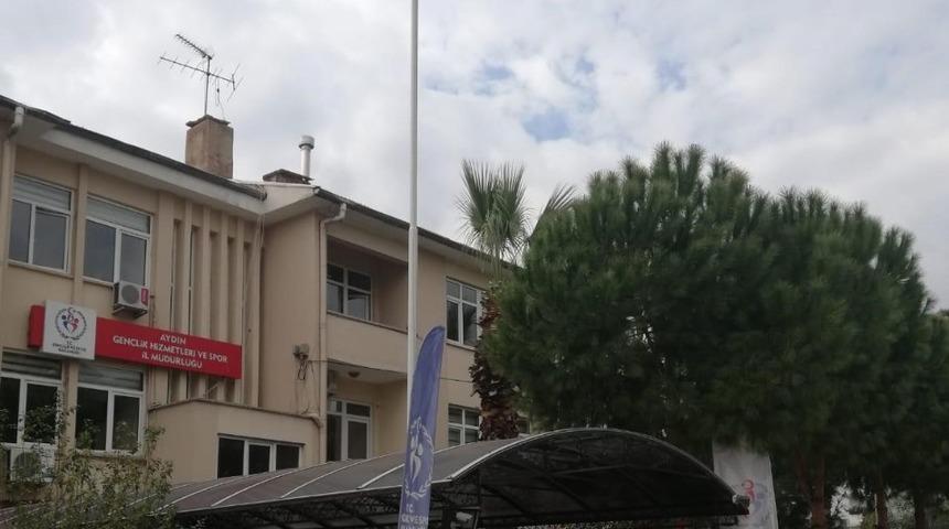 Aydın Gen&ccedil;lik ve Spor İl M&uuml;d&uuml;rl&uuml;ğ&uuml; ilk 5 arasına girdi