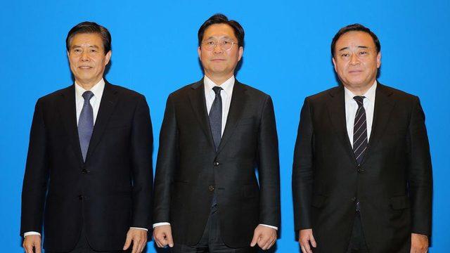 Japonya, Çin ve Güney Kore’den serbest ticaret kararı