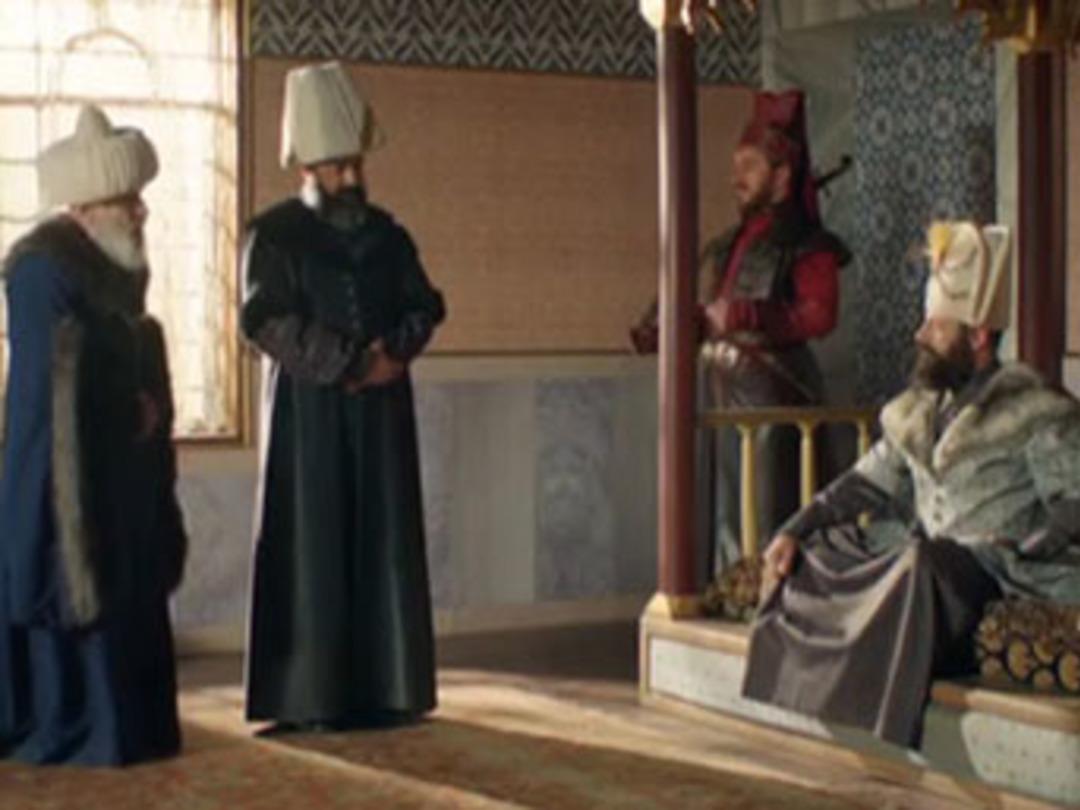 Başbakan'a g&ouml;nderme mi?