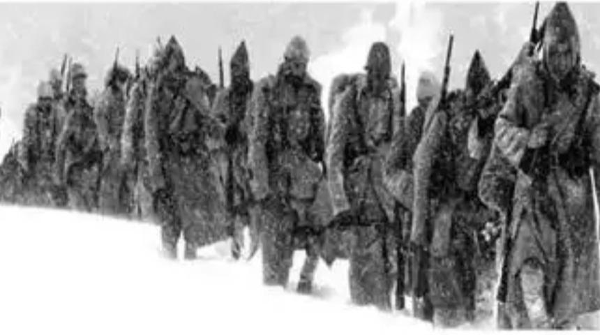 Prof. Dr. Ceylan: &ldquo;Onlar d&ouml;nmeyi hi&ccedil; d&uuml;ş&uuml;nmediler&rdquo;