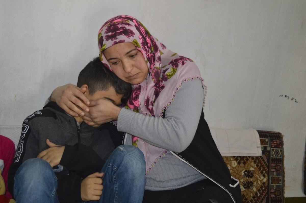 Ağrılı Aile, Talesemi hastası &ccedil;ocuklarının tedavisi i&ccedil;in yardım bekliyor