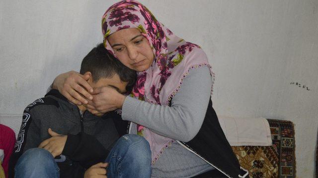 Ağrılı Aile, Talesemi hastası çocuklarının tedavisi için yardım bekliyor