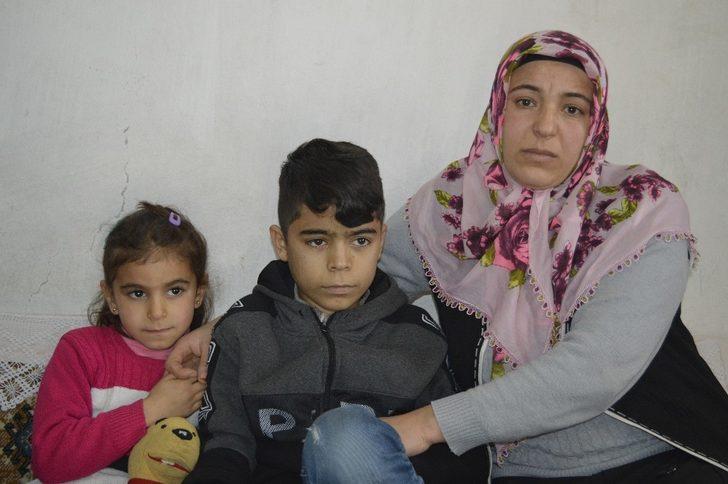 Ağrılı Aile, Talesemi hastası çocuklarının tedavisi için yardım bekliyor G2