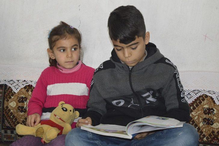 Ağrılı Aile, Talesemi hastası çocuklarının tedavisi için yardım bekliyor G4