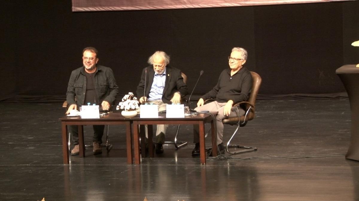 Yaşar Kemal Enstit&uuml;s&uuml; kuruluyor