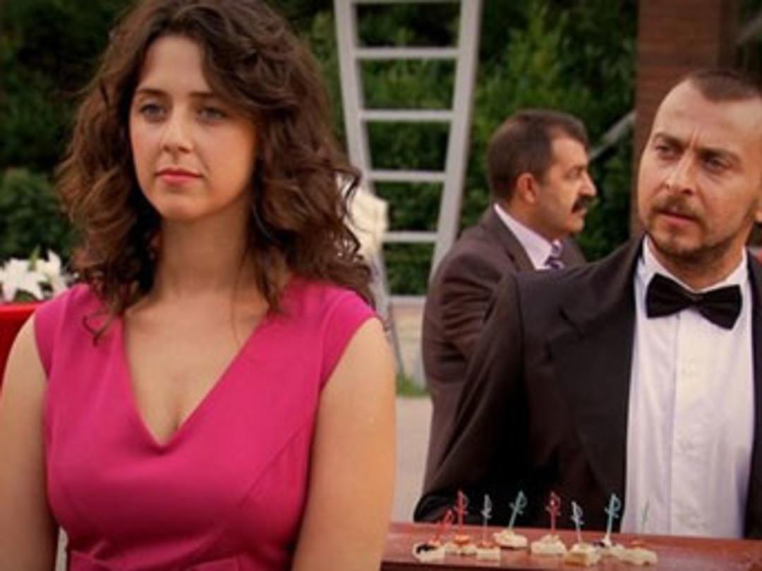 Havada aşk kokusu var