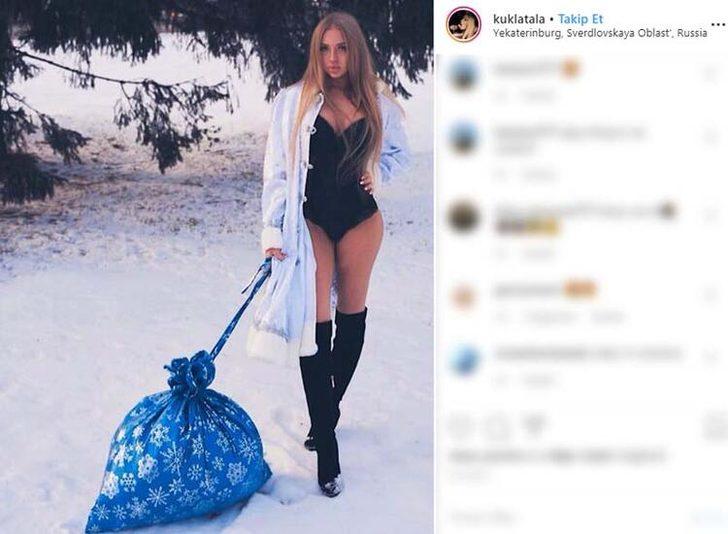 18 yaşındaki genç kızın hayali ve yaşantısı şoke ediyor! G1