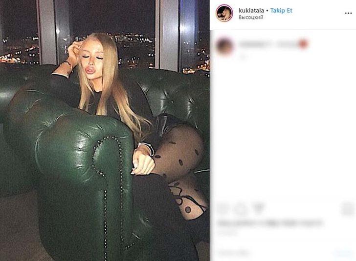 18 yaşındaki genç kızın hayali ve yaşantısı şoke ediyor! G3