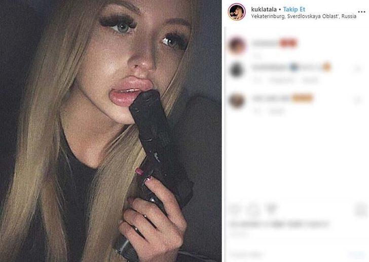 18 yaşındaki genç kızın hayali ve yaşantısı şoke ediyor! G5