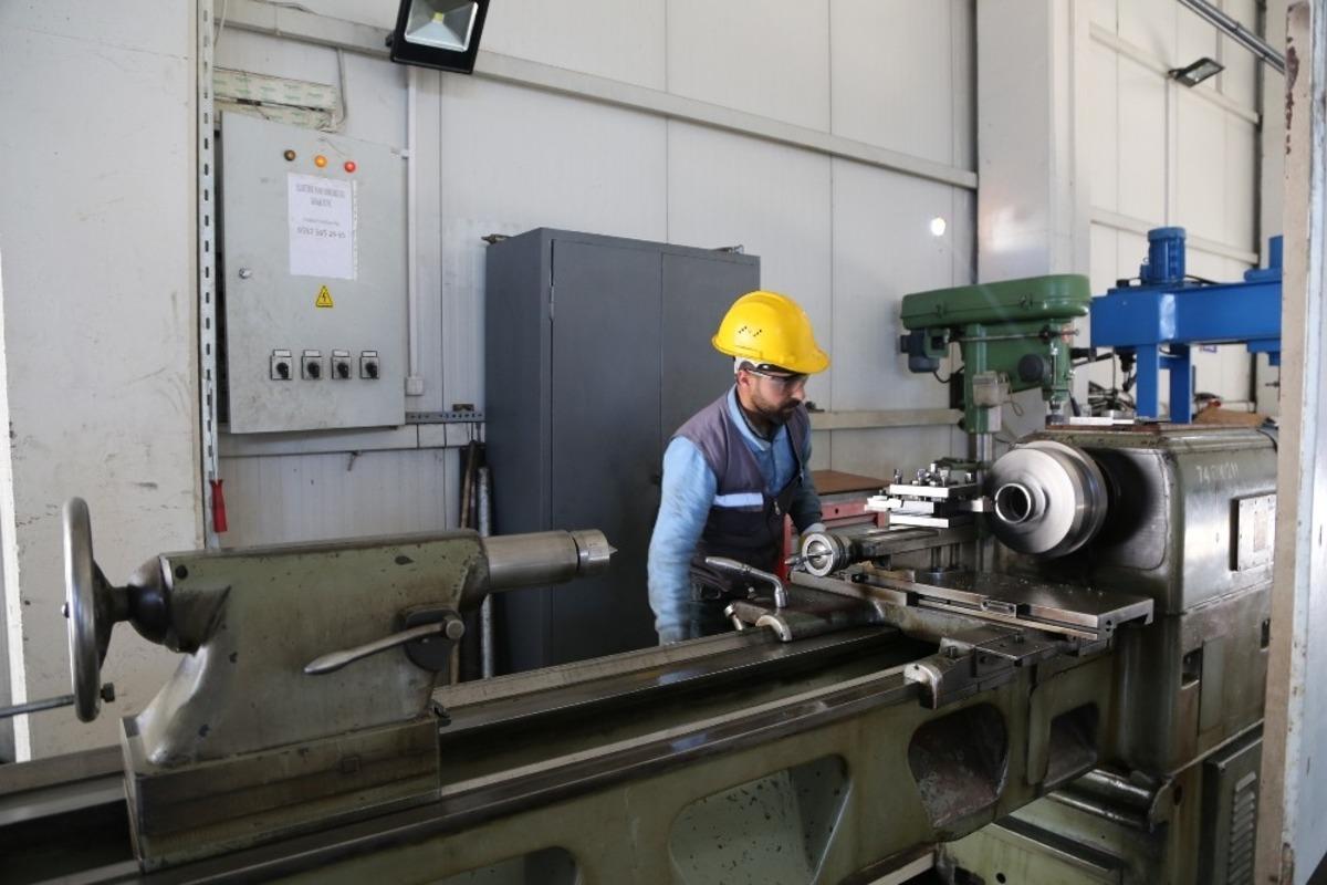 VASKİ&rsquo;den b&uuml;y&uuml;k tasarruf