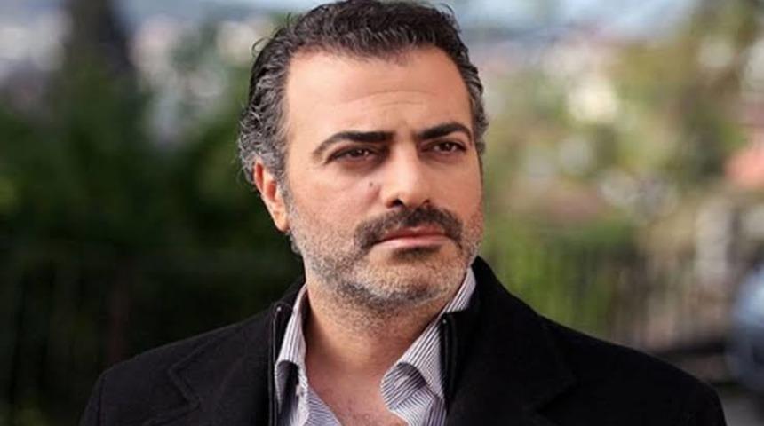 Sermiyan Midyat yeni filmi 'Cellabi'yi tanıttı