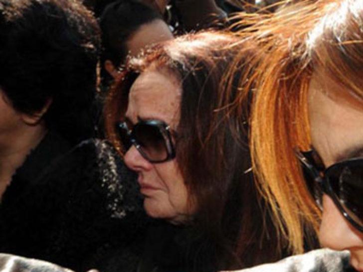 Muhterem Nur tedavi olmak istemiyor G2