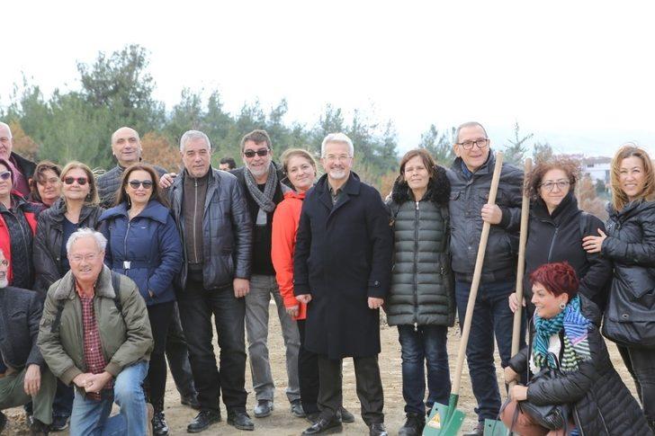 Nilüfer’de yeşil seferberlik G3