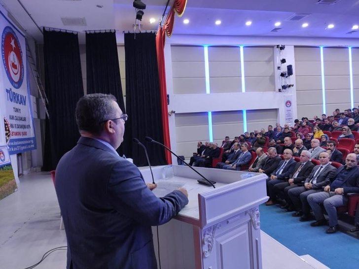 Kastamonu’da Tarih ve Kültür Gecesi düzenlendi G1