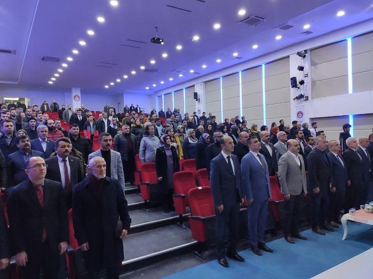 Kastamonu’da Tarih ve Kültür Gecesi düzenlendi G3