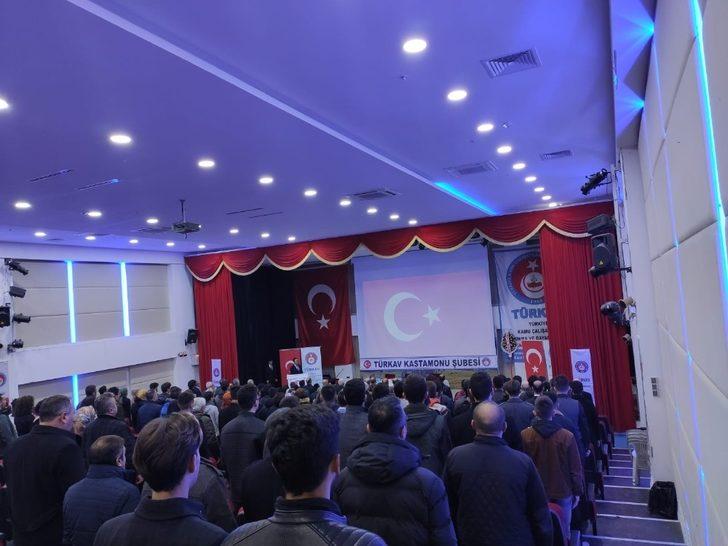 Kastamonu’da Tarih ve Kültür Gecesi düzenlendi G4