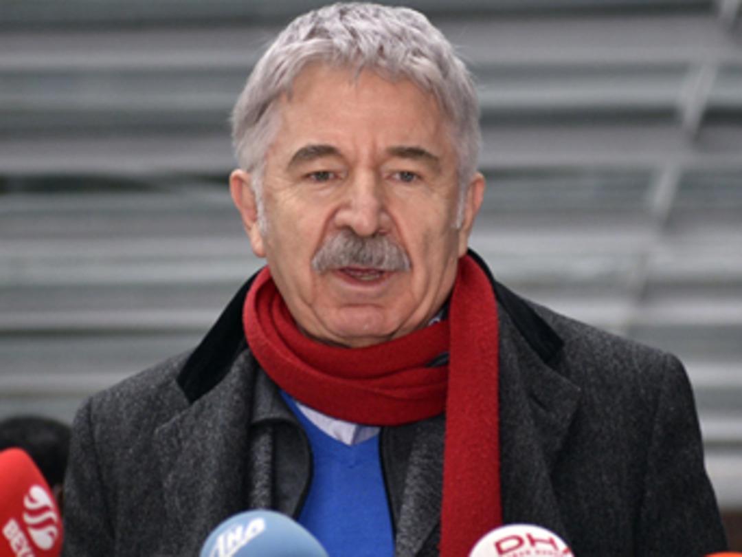 Eski gelinden şok su&ccedil;lama