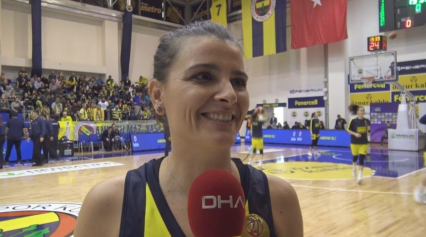 Birsel Vardarlı Demirmen: Gelecekte kul&uuml;b&uuml;me hizmet edebilirim