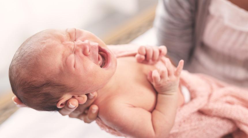Bebekleri ağlatan 11 neden