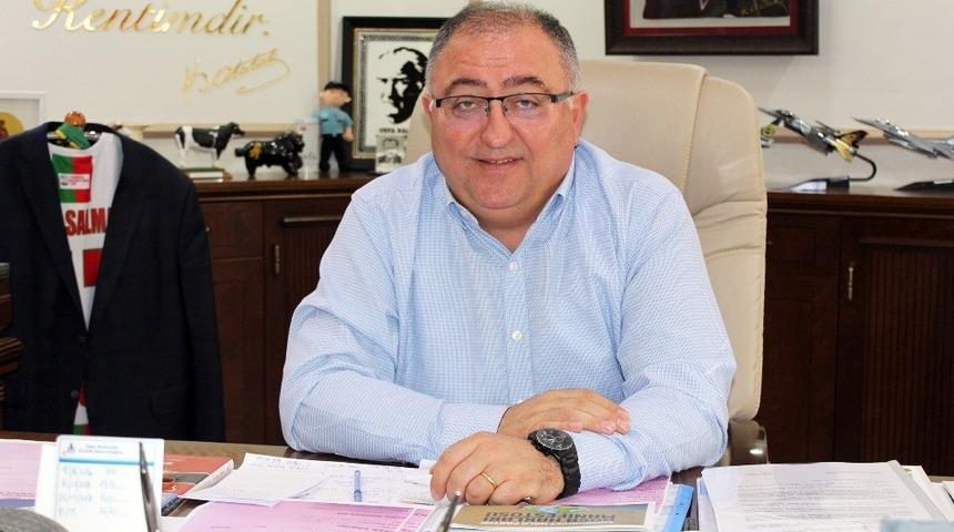 Panjin&rsquo;le kardeş şehir ilişkileri askıya alındı