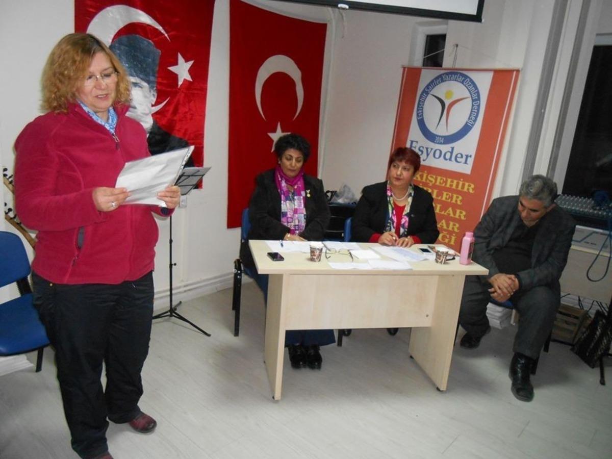 EŞYODER&rsquo;den &lsquo;Sarıkamış Şehitlerini&rsquo; anma