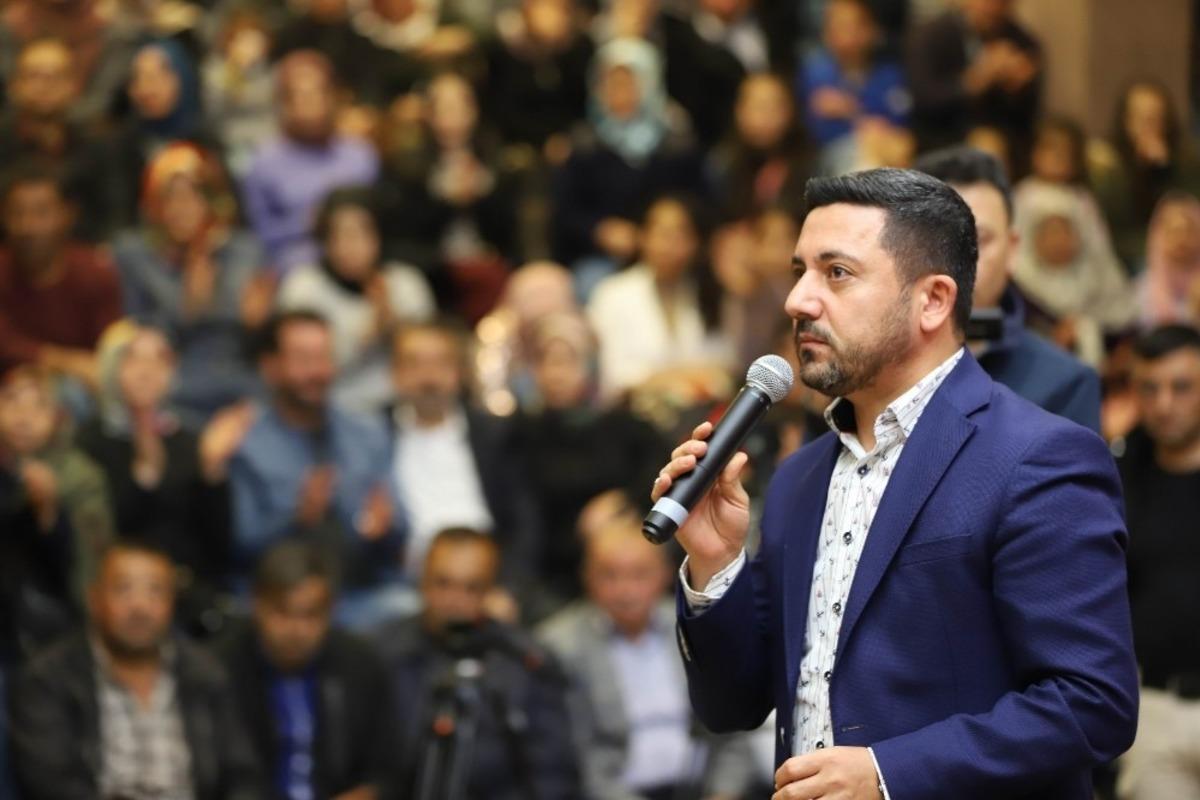 Belediye Başkanı Arı sosyal medyadan hakaret edenlere dava a&ccedil;tı