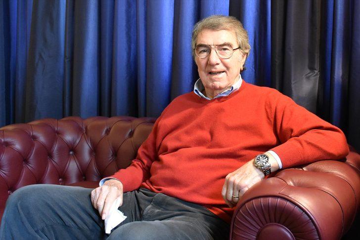 Dino Zoff'tan Türkiye'ye övgü G1