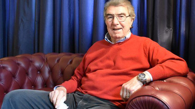 Dino Zoff'tan Türkiye'ye övgü