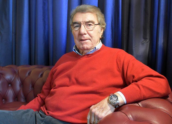 Dino Zoff'tan Türkiye'ye övgü G2