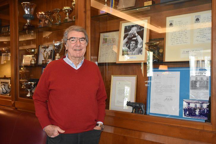 Dino Zoff'tan Türkiye'ye övgü G3