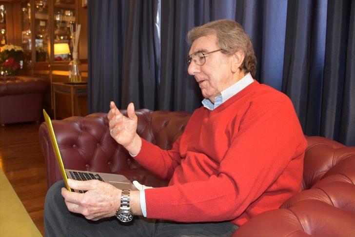 Dino Zoff'tan Türkiye'ye övgü G4