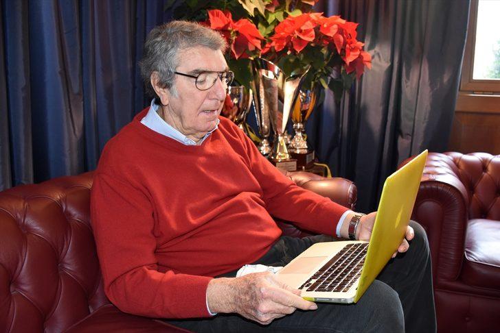 Dino Zoff'tan Türkiye'ye övgü G5