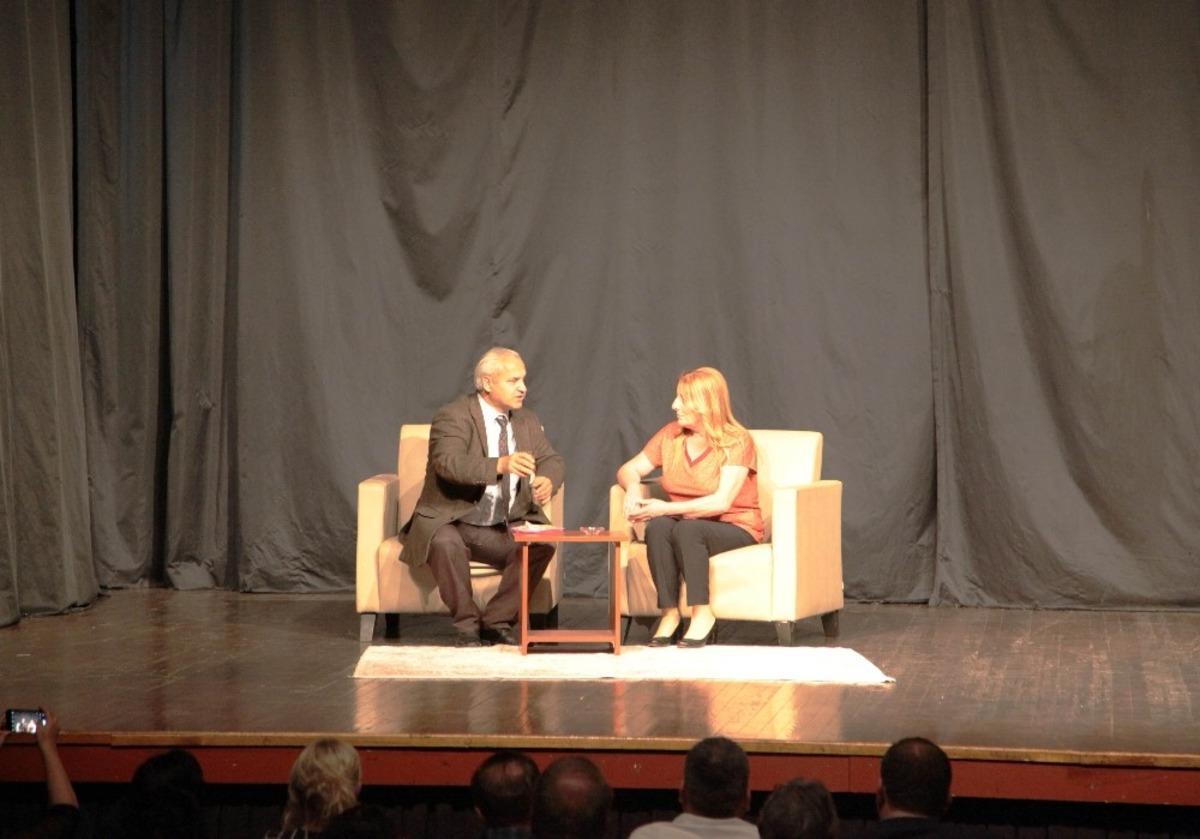 Kartal Belediyesi&rsquo;nden S&uuml;reyya K&uuml;&ccedil;&uuml;k&rsquo;e vefa