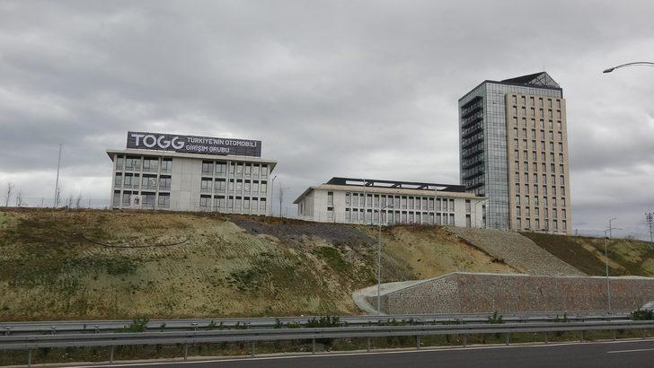 Cumhurbaşkanı Erdoğan yerli otomobille Osmangazi Köprüsü'nden geçecek G3