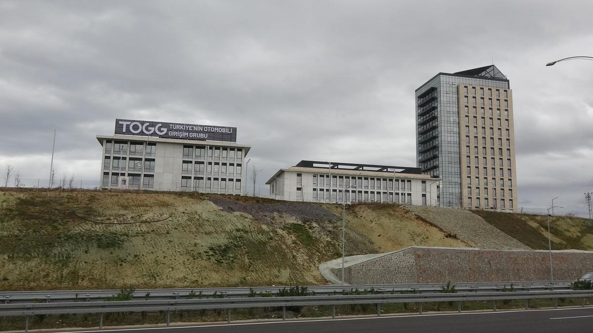 Cumhurbaşkanı Erdoğan yerli otomobille Osmangazi K&ouml;pr&uuml;s&uuml;'nden ge&ccedil;ecek