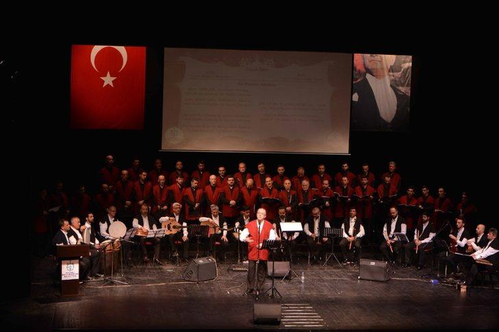 Mevlana Kocaeli’de anıldı G3