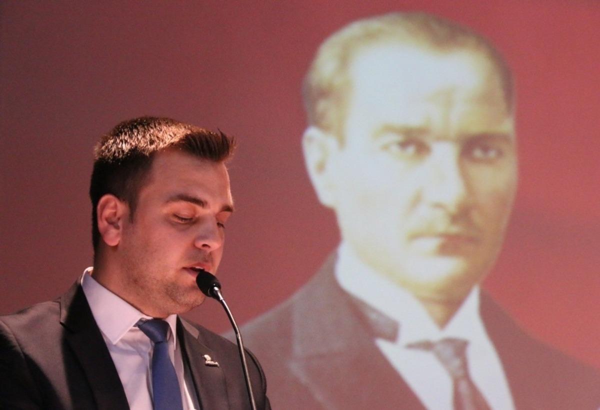 CHP Saruhanlı ve Selendi&rsquo;de başkanlar belli oldu