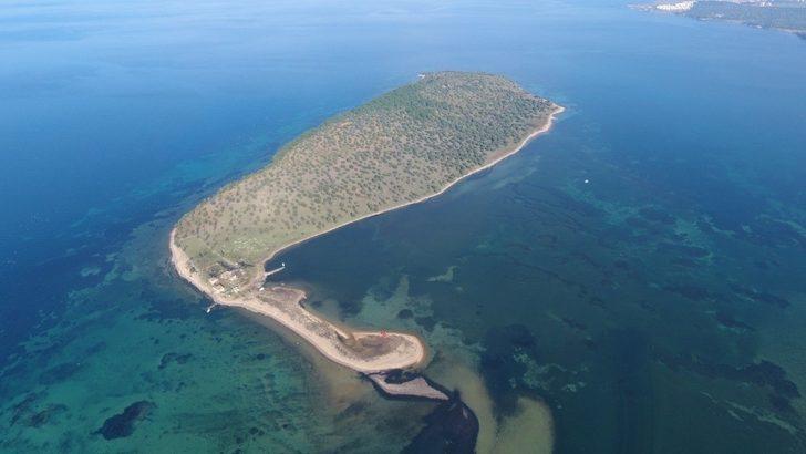  Çiçek Adası'nın fiyatı güncellendi, 135 milyon lira G2