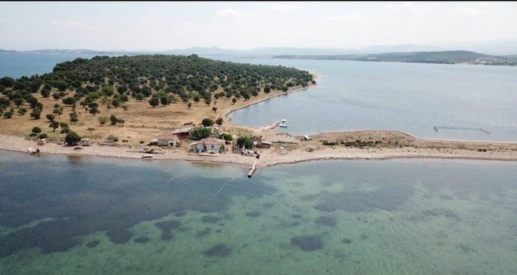  Çiçek Adası'nın fiyatı güncellendi, 135 milyon lira G3