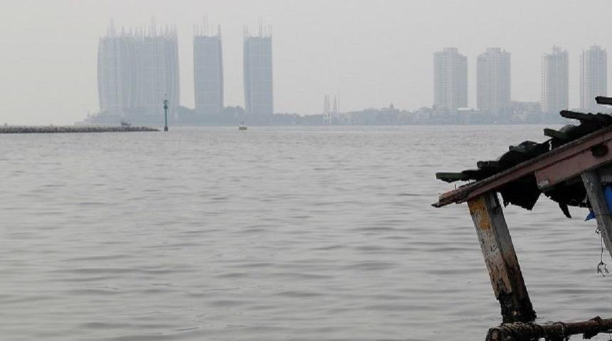 Denize veya havaya bırakılacak!