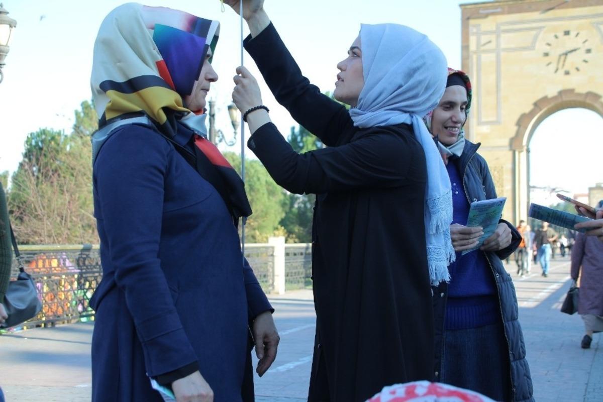 OM&Uuml;&rsquo;l&uuml; &ouml;ğrenciler &rsquo;obezite&rsquo;ye dikkat &ccedil;ekti