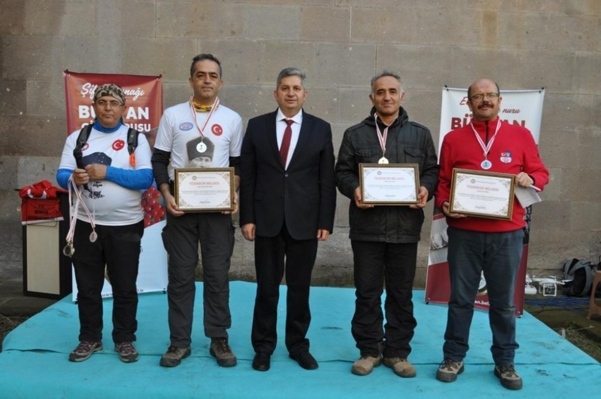 Gazi Mustafa Kemal ve Heyeti Temsiliye&rsquo;nin B&uuml;nyan&rsquo;a gelişinin 100. yılı kutlandı