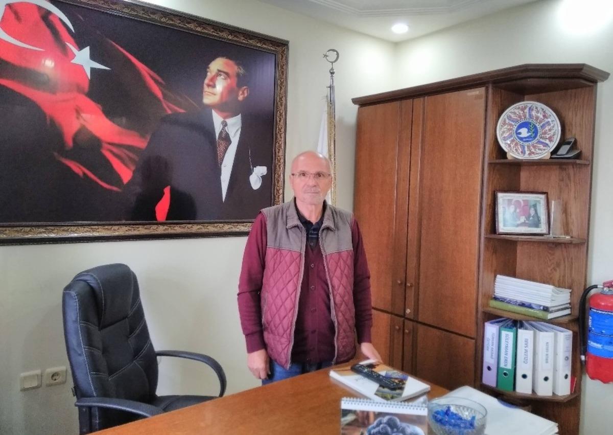 Kuraklık zeytin &uuml;reticisini vurdu