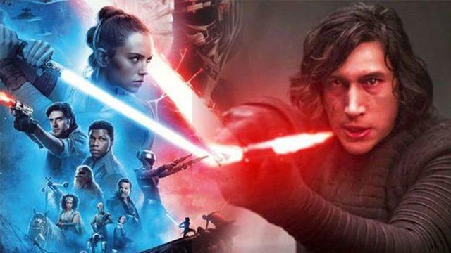 Star Wars: The Rise of Skywalker ne kadar izlendi? İşte izlenme rakamları