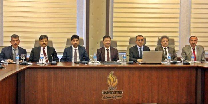 ADÜ, Siirt Üniversitesi ile ’Kardeş Üniversite’ protokolü imzalandı G2