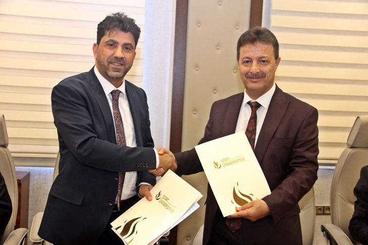 ADÜ, Siirt Üniversitesi ile ’Kardeş Üniversite’ protokolü imzalandı G4
