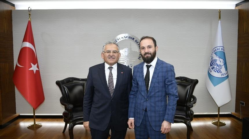 ASKON Kayseri&rsquo;den KVKK&rsquo;da revize talebi