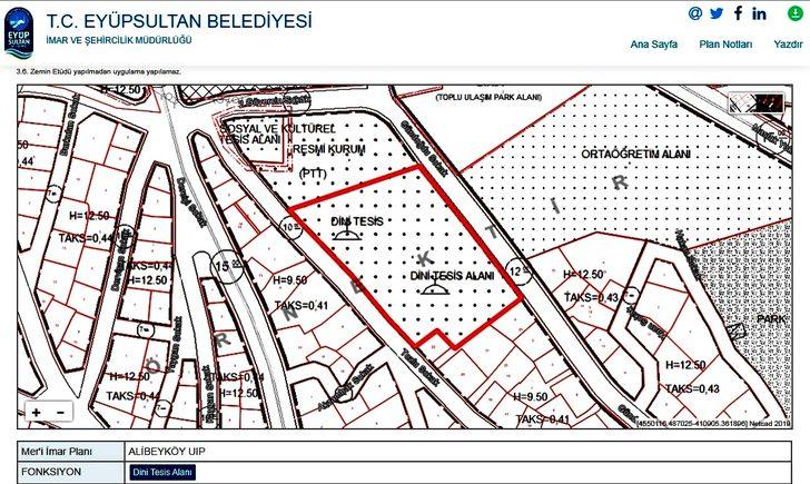 İmamoğlu'ndan eski projeye yeni isim G4