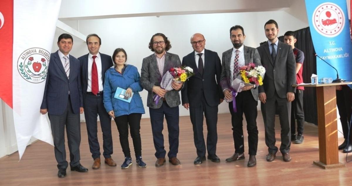 Said Ercan: "D&uuml;nyada yalnızlaştırma hareketi başladı"